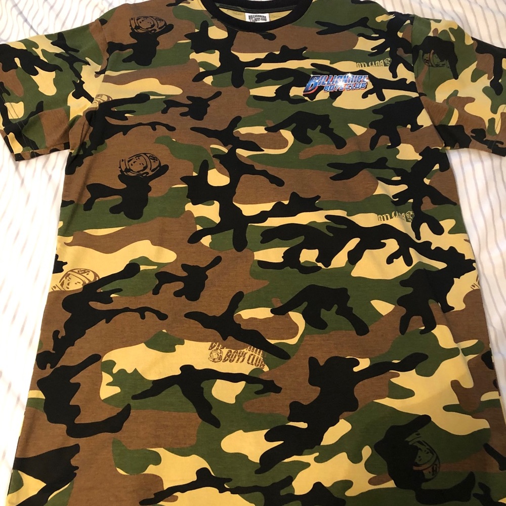 BBC Shirt